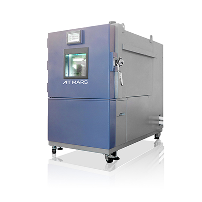 高空低氣壓試驗箱